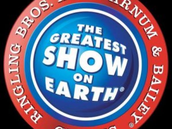 The History of the Greatest Show on Earth.